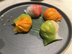 -陶陶居·雅园(凯华国际店)