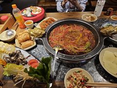 -蜀大侠火锅(总府路店)