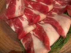 -侘与火 Wabi 侘寂烟火•锅物料理(大屯DT51店)