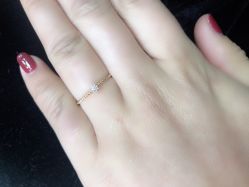 -周大福CHOW TAI FOOK(宝山苏宁易购店)