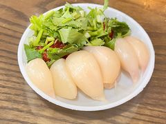 -一间楼牛羊肉泡馍馆(东一路店)