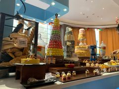 -威珀斯酒店·珀萃美食餐厅
