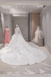 -MuseMarry婚纱(前海嘉里中心店)