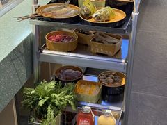 -杨肥肠火锅大排档(火车站花园店)