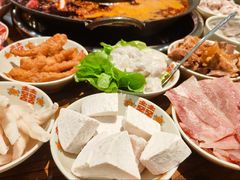-小王少龙火锅(沙南街店)