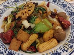 -新洪记·丽久饭店(铁西店)