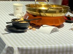 -小山城麻辣香锅(新邻生活广场店)