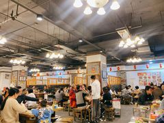 -重庆老火锅王(西安北路店)