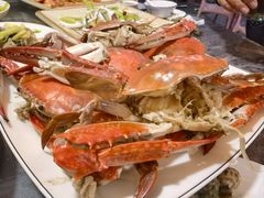 -江南村海鲜馆(洞头店)