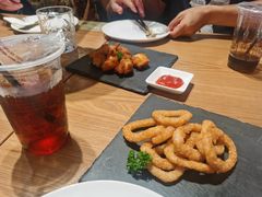 -棒约翰比萨·意面(松江开元店)