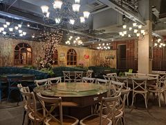 大堂-稻香村全民餐厅(鄱阳店)