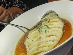 -金狮麟·新豫菜(杏石口路店)