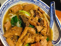 牛杂河粉-双喜老铺(人民广场店)