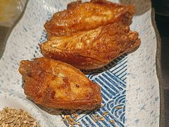 -那些年一起吃串的地方烧烤(观前街店)