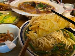 -缘生态云南菜·野生菌庭院餐厅(华侨城店)
