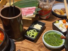 -九田家黑牛烤肉料理(太阳宫广场店)