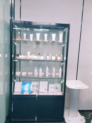 环境-MJ skin care国际皮肤管理中心