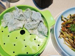 -老边饺子馆(西站店)