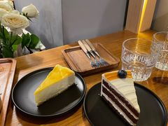 -转山咖啡(松柏社区店)