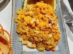 金都乐菠萝饭-正泰餐厅AmazingThai(新奥购物中心店)