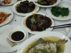 -茂隆餐厅(进贤路店)