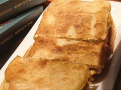 -地婆美食(洞庭东岸店)