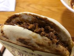 -蒋家槟豆面皮(友爱路店)