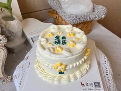 -鹿屿DIY烘焙·公司团建·生日会包场(广州东站店)