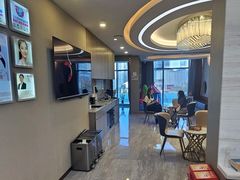 -希玛爱康健口腔(南山海岸城店)