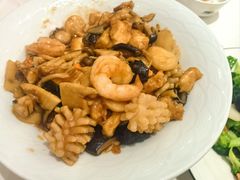 -大铁勺新津菜(熙悦汇店)