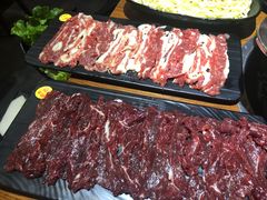 -汕品潮牛正宗潮汕火锅(华师店)