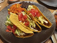 -Q MEX 库迈墨西哥餐吧(双井店)
