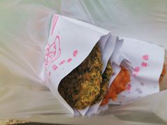 -召稼楼古镇