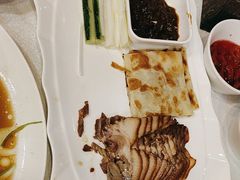 -老浒记民俗酒楼(王府井店)