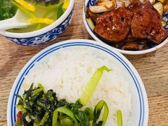 -君东记本帮面馆(天钥桥路店)