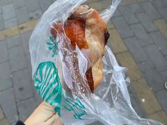 鸡腿-大益烤鸡