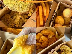 -黄兴南路步行商业街