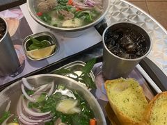 -棒梗儿·越南简餐(晋江店)