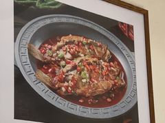 -湘水滨·臭鳜鱼·湘菜(马驹桥店)