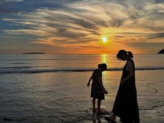 -巧克力渔家.小船海鲜胶东菜(万平口店)