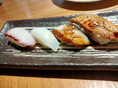 -松岛日本料理(汾江路店)