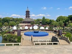 -盘门景区