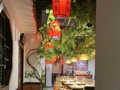 -成老灶火锅鸡(平山店)