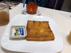 -太兴烧味餐厅(白加士街店)