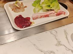 -火地铁板烧(昆山万象汇店)