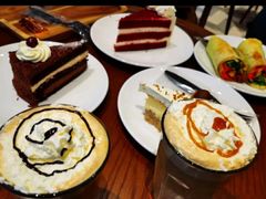 -Peet's Coffee皮爷咖啡(大学路店)