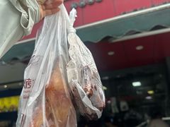 -吴山烤禽 (吴山路店)