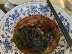 藏面-西藏饭店·亚克·食光自助餐厅(文殊院店)