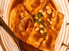 -汤城小厨•粤菜•靓汤(苏州街店)