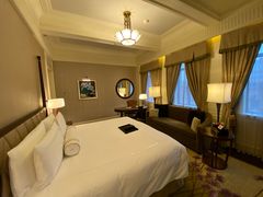 -上海和平饭店 Fairmont Peace Hotel
